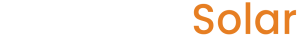 ExitYourSolar logo white