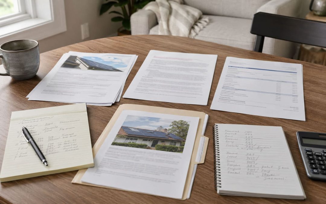 Freedom Forever Bankruptcy: What Homeowners Should Check First
