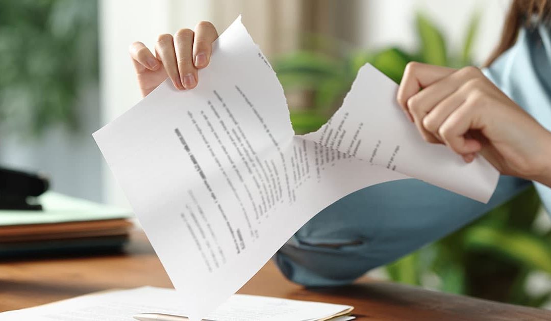 Is Solar Cancellation Possible? What Homeowners Should Know
