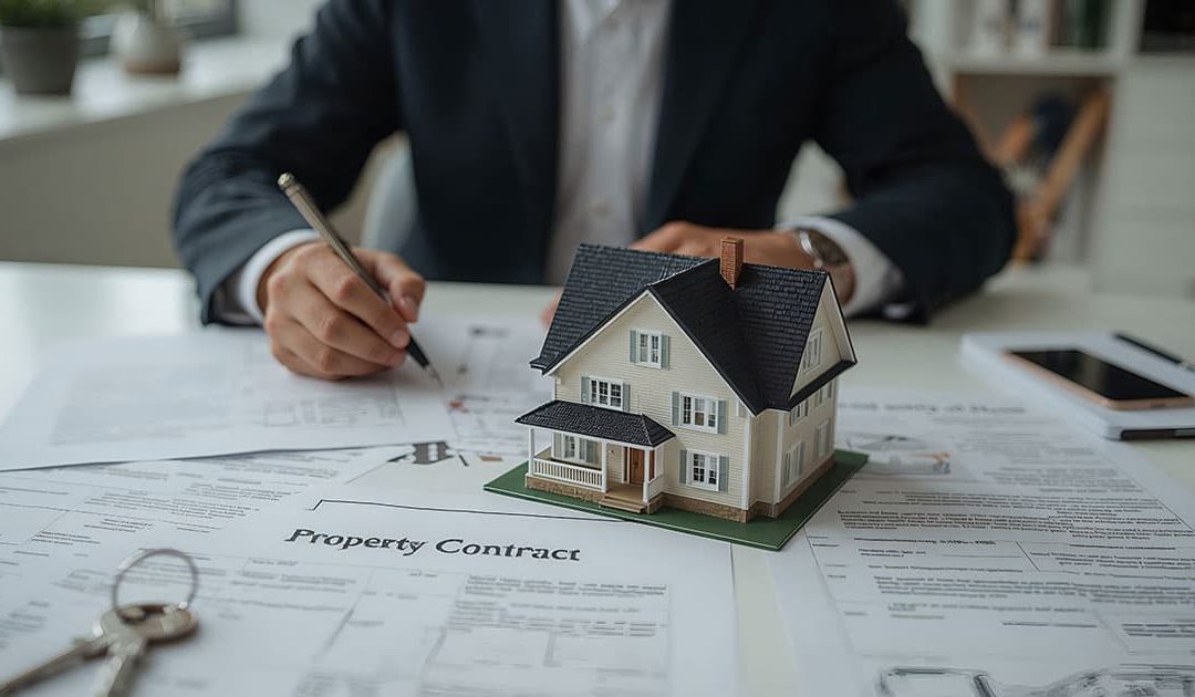 Can You Transfer a Solar Agreement to a Buyer?