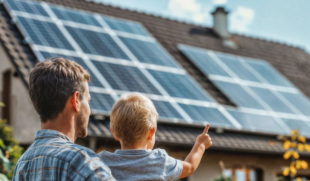 What Documents to Gather Before Reviewing a Solar Contract